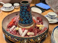 -北颂冰煮羊(红太阳广场店)