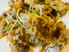 -老仁义·清真菜(太古街店)