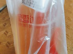 -蜜雪冰城(利客来A座店)