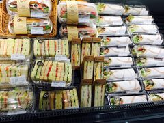 卷饼-Olé精品超市(苏州中心店)