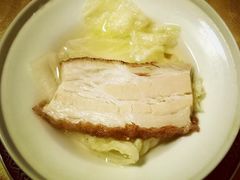 -厉家菜(德胜门总店)