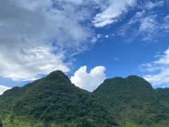 -靖西鹅泉风景区