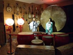 -御池园(顾村公园店)