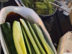 -烤满分·东北烧烤(首经贸店)