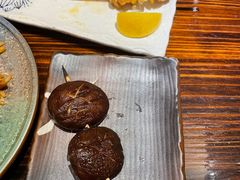 -鸟鹏烧鸟居酒屋(熙龙湾店)