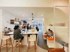 -Jeans Coffee牛仔裤咖啡
