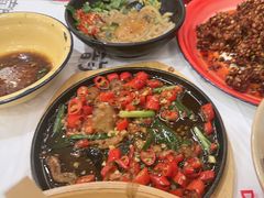 -东排食堂长沙小吃大排档(五一广场店)