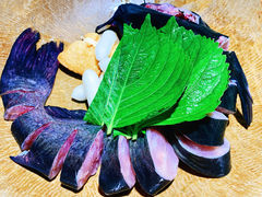 -滇小鱼·云南野生菌火锅(上杭路店)
