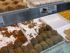 -泸溪河桃酥(西直门凯德店)