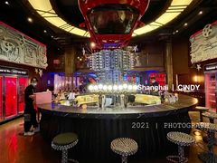 -MOSSO德国餐厅·音乐酒吧(环宇荟店)