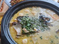 -阿明小菜·海鲜·上海菜(梅陇店)