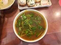 -东泰祥生煎馆(长宁路店)