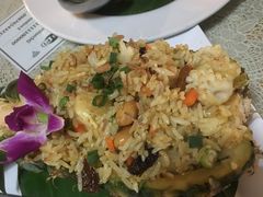 -Onion restaurant