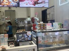 -DQ·蛋糕·冰淇淋(城南嘉园店)