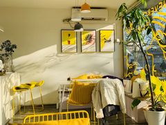 -五进制 Coffee Shop