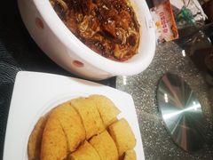 -河北宾馆中茂海悦酒店