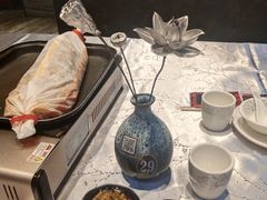 -红辣椒·川菜·火锅(张杨路店)