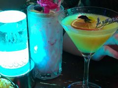 -MOSSO音乐酒吧·Live House(南京西路店)