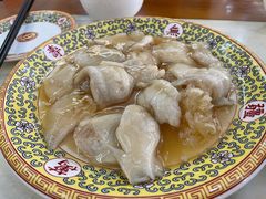 糟熘鱼片-砂锅居(西四店)