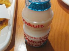 -九毛九西北菜(汕头金平万达广场店)