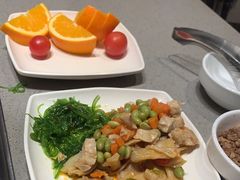 -海底捞火锅(振华广场生日主题店)