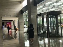 -广州花都皇冠假日酒店