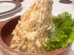 -俄士厨房(环球港店)