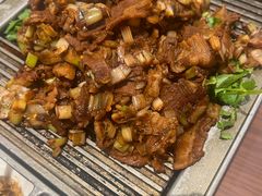 -新乾隆酒楼(帝景园店)