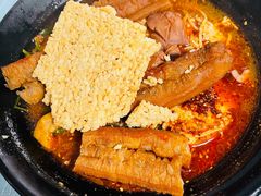 -四川老牛麻辣烫(北门桥店)
