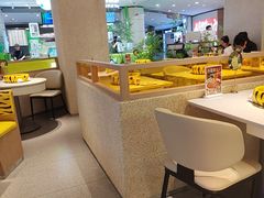 -虎丫炒鸡(郑州高新万科店)