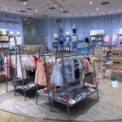 -英氏YeeHoO(颐堤港店)