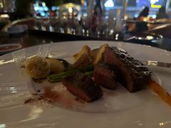 -恰餐厅及酒吧CHAR Bar & Grill(北京三里屯洲际店)