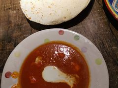 烤鸡肉玛莎拉-Tony's House