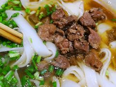 -李兰英湖南面馆(护国路店)