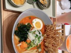 -池奈·咖喱蛋包饭(熙地港店)