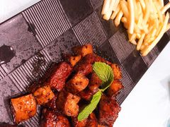 -久宴·天目湖大鱼头(恐龙园店)