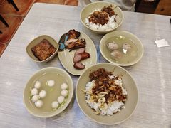 -圆宝台湾小吃(迎津街店)