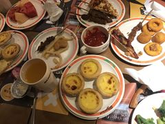 -比格比萨自助(宋家庄店)