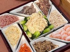 -兰庭玉树·老饭骨家宴(后海店)