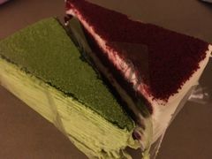 -Lady M Cake Boutique(麦迪逊大道店)