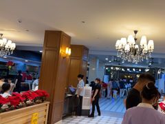 -鹏城人家海鲜酒家·23年老字号(较场尾店)