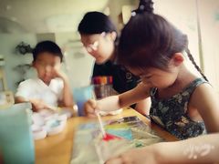 -乐融婴幼儿成长中心(四季青校区)