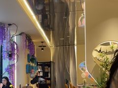 -LE SHARE洛笙·花园西餐(北京路步行街店)