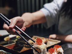 带子北海烧-松临·铁板烧&Omakase(神农店)