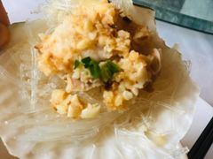 -79号渔船海鲜饭店(宝安店)