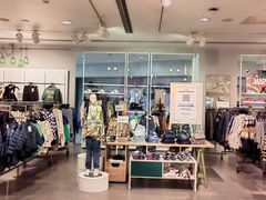 -光启城时尚购物中心