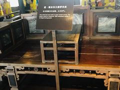 -乌镇东栅景区-江南百床馆