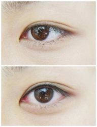 -MIVI野生眉纹绣纹眉