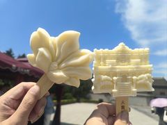 -张学良旧居陈列馆