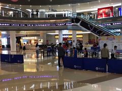 -深圳龙华星河COCO City(民治店)